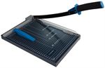 Skæremaskine guillotine Q-Connect A4